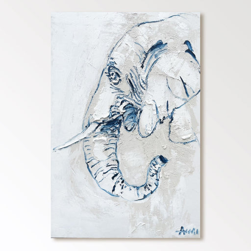 Abstract Painting 