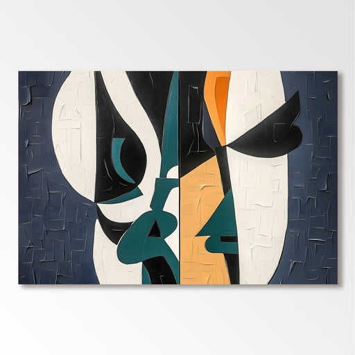 Abstract Painting 