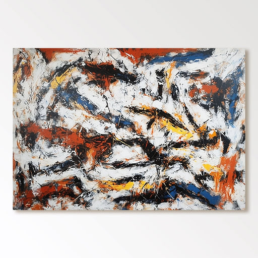 Abstract Painting 