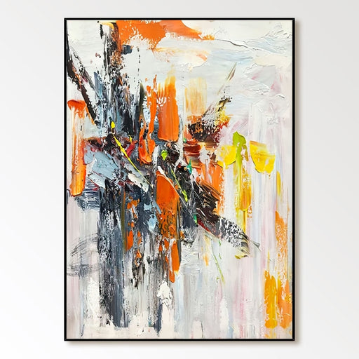 Abstract Painting 
