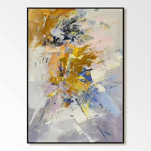 Abstract Painting 