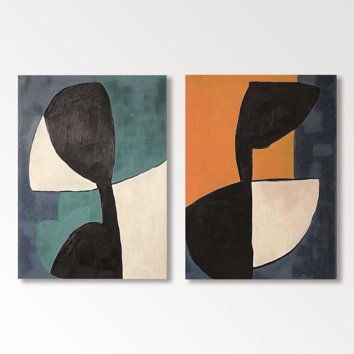 Abstract Painting 