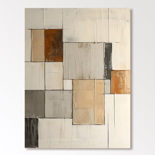 Abstract Painting 