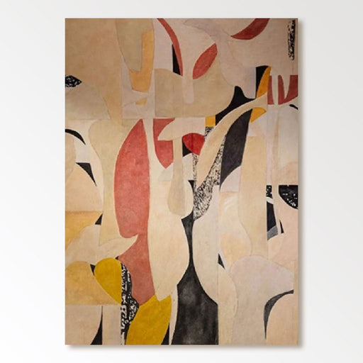 Abstract Painting 