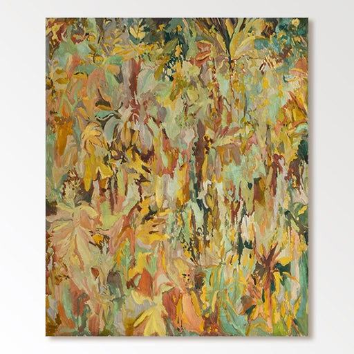 Abstract  Painting 