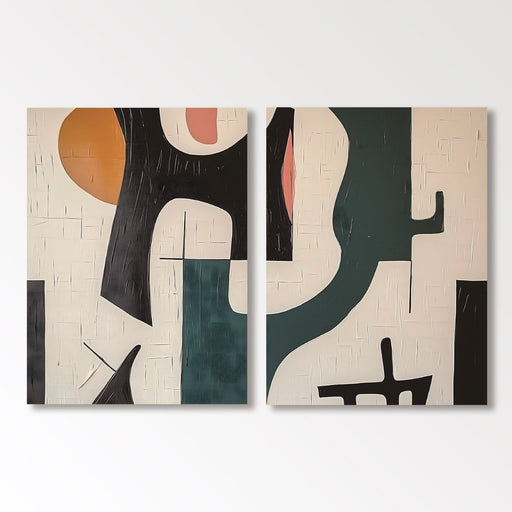 Abstract Painting 
