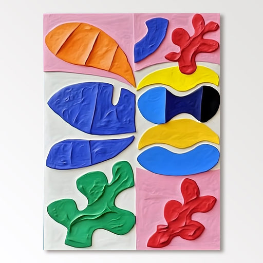 Abstract Painting 