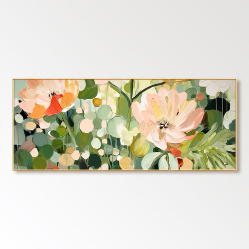 Abstract Painting 