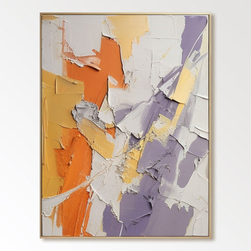 Abstract Painting 