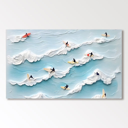 Abstract Painting 