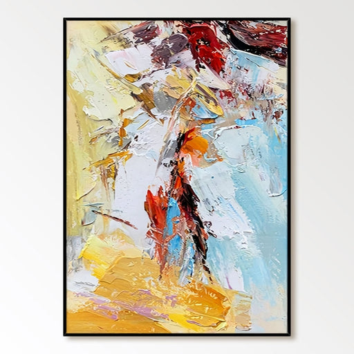 Abstract Painting 