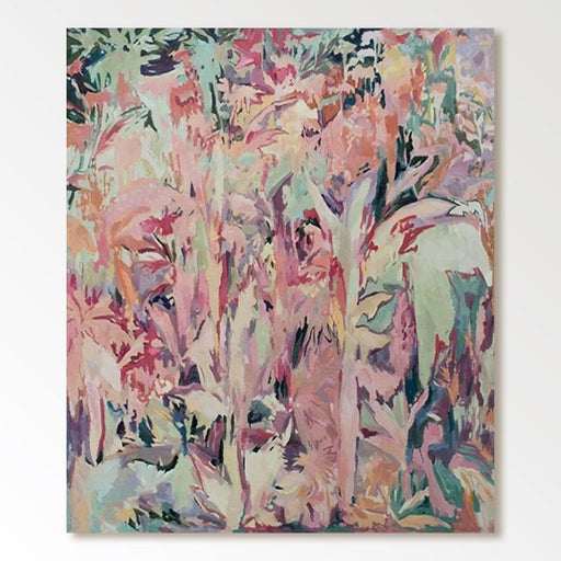 Abstract  Painting 