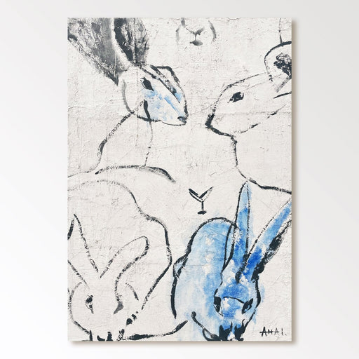 Abstract Painting 