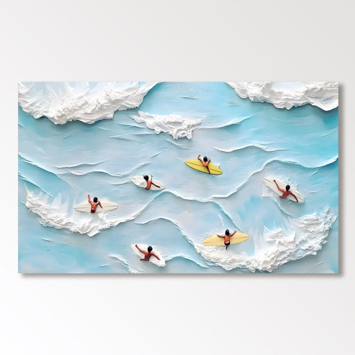 Abstract Painting 