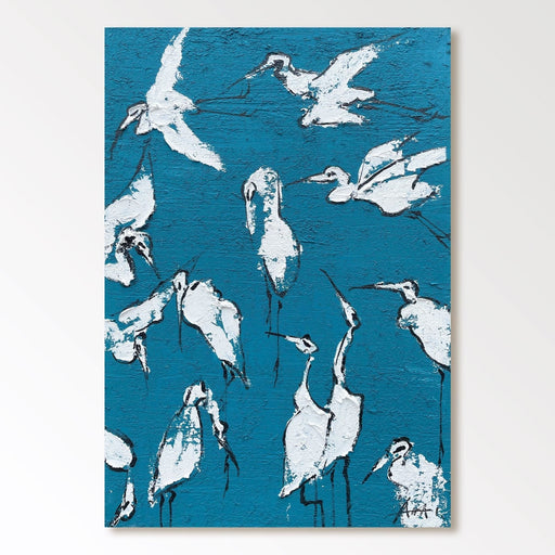 Abstract Painting 