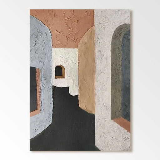 Abstract Painting 