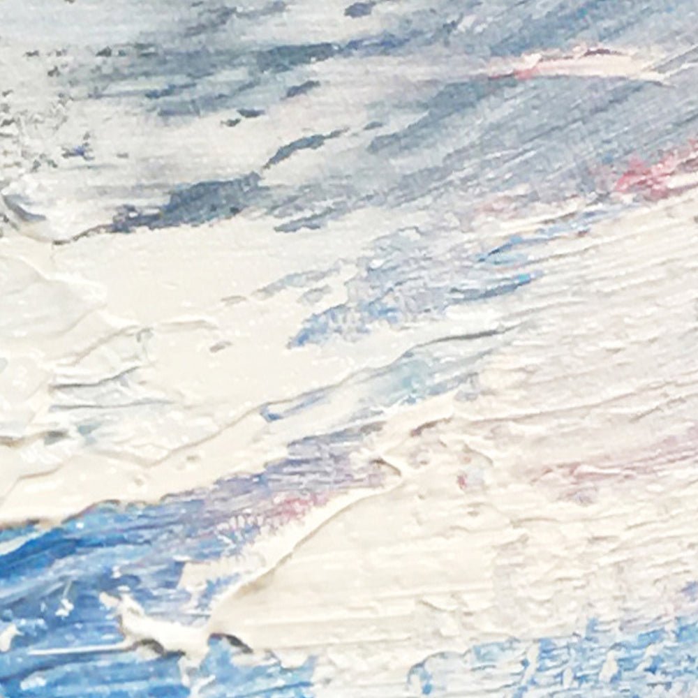 Abstract Painting "Opulence"
