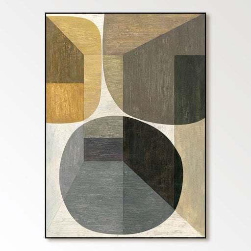 Abstract Painting 