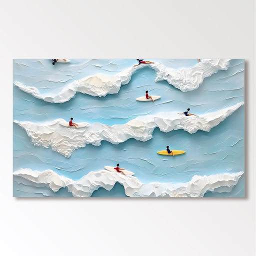 Abstract Painting 