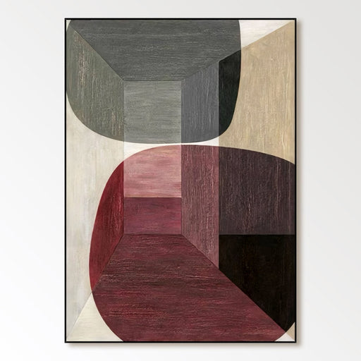 Abstract Painting 