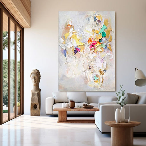 Abstract Painting 