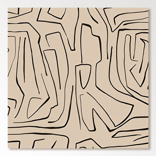 Abstract Painting 