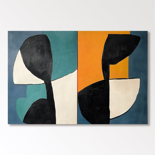 Abstract Painting 