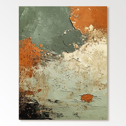 Abstract Painting 