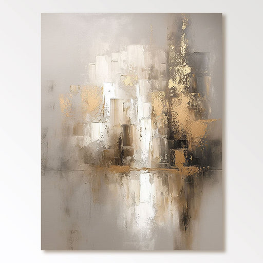 Abstract Painting 