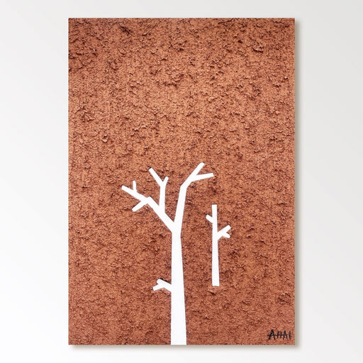 Abstract Painting 