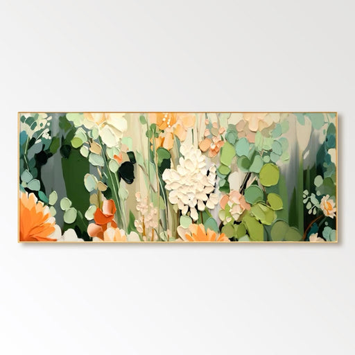 Abstract Painting 