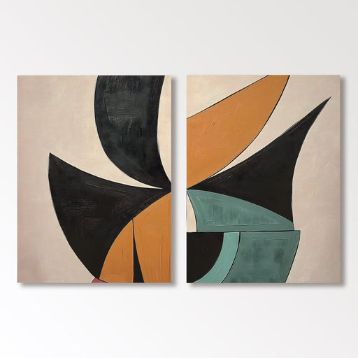 Abstract Painting 