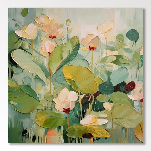 Abstract Painting 