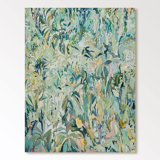 Abstract  Painting 