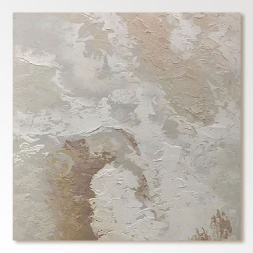Abstract Textured Painting 