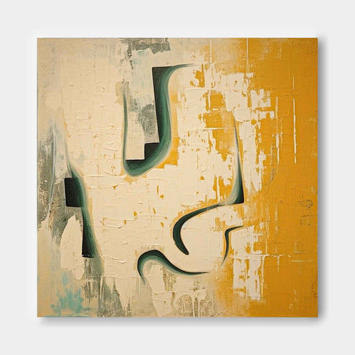 Minimalist Canvas Art #MI062