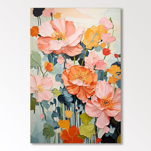 Colorful Painting 