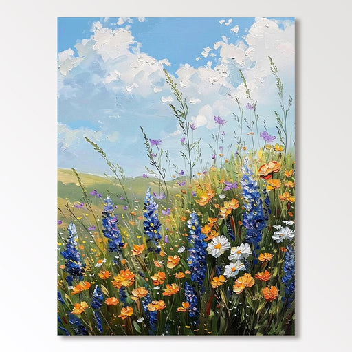 Colorful Painting 
