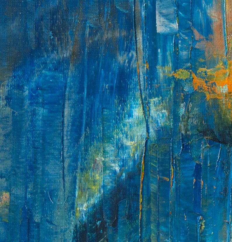 Colorful Abstract Paintings On Canvas Expressionist Artwork Eclectic style Captivating asterpiece Textured Luxury Painting Handmade Artwork