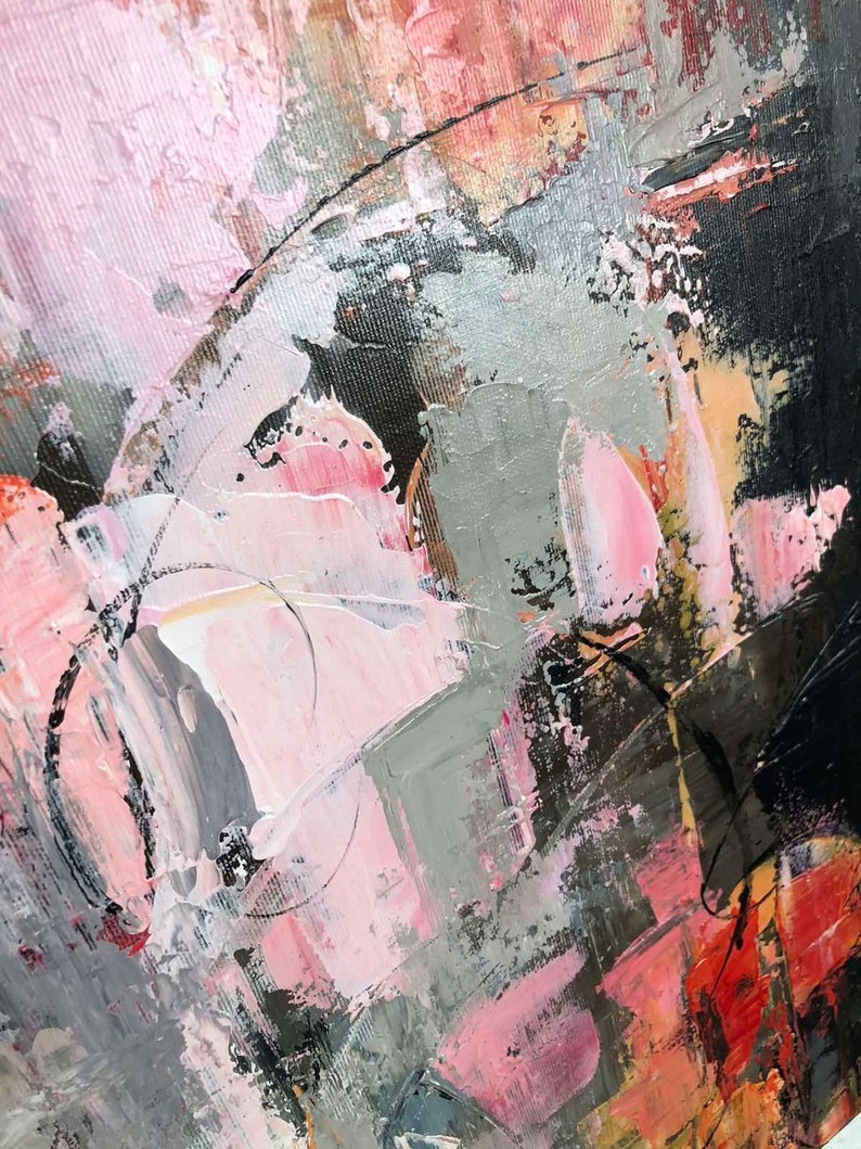 Extra Large Painting, Living Room Wall Art, Abstract Painting On Canvas, Modern Art, Contemporary Painting, Original Painting, Abstract Art