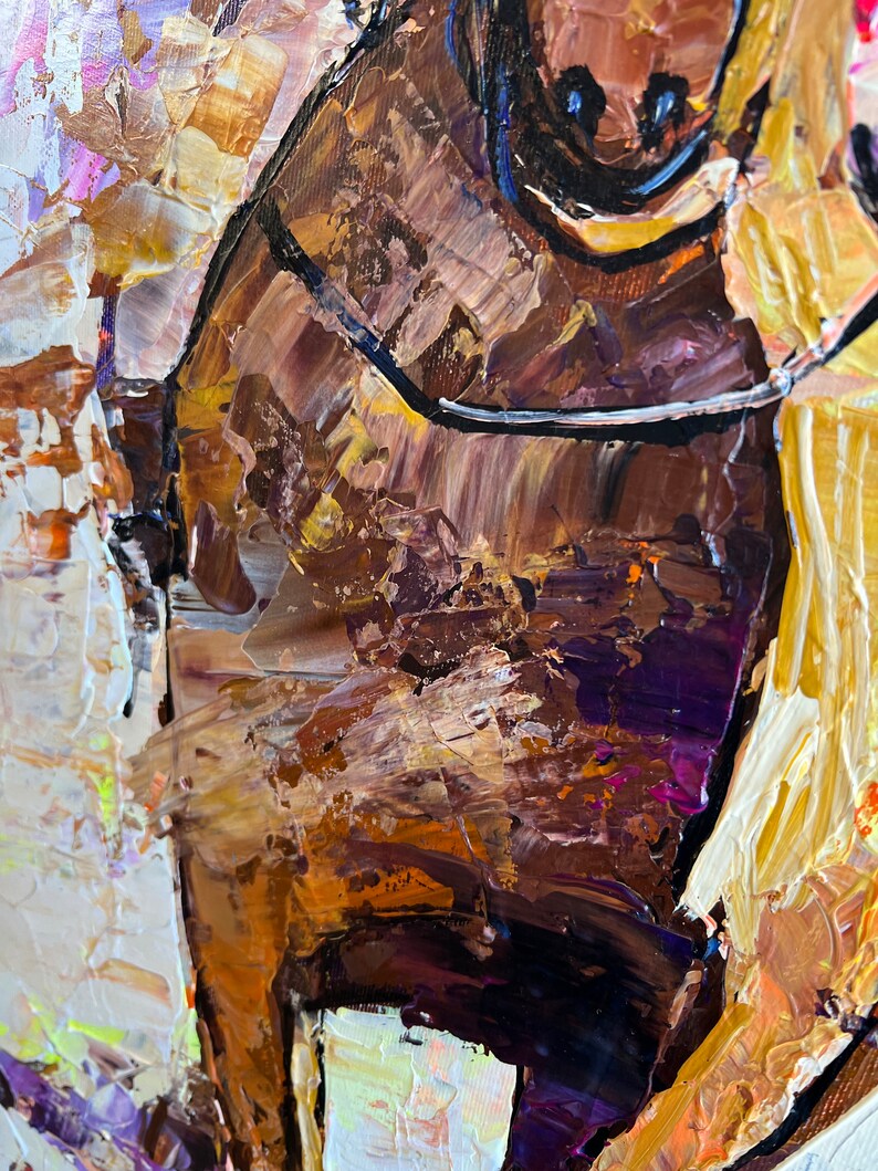 Horse Racing Acrylic Art Painting, Horse Racing Painting Wall Art Decor, Horse Race Wall Decor, Jockeys Artwork, Jockeys Wall Art