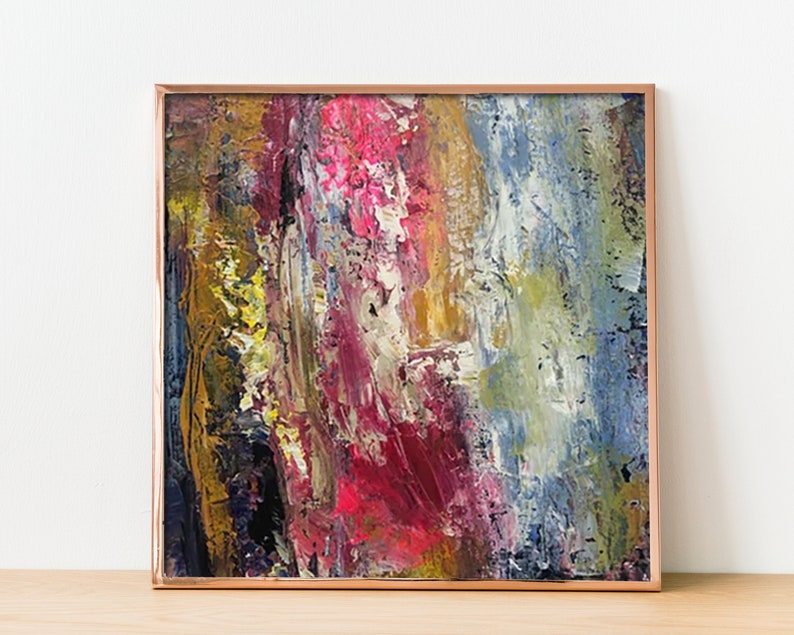 Hand Painted Texture Painting, Large Abstract Painting, Extra Large Painting, Original Canvas Painting, Original Contemporary Painting