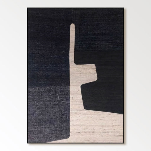 Minimalist Painting 
