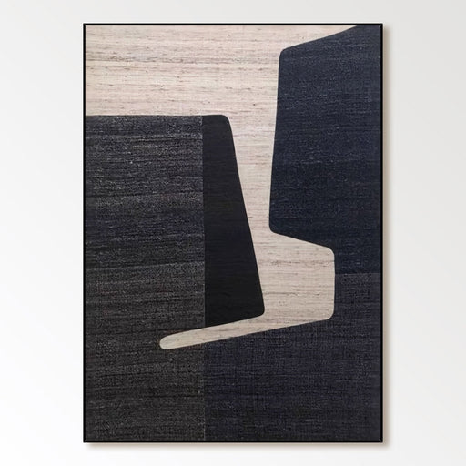 Minimalist Painting 