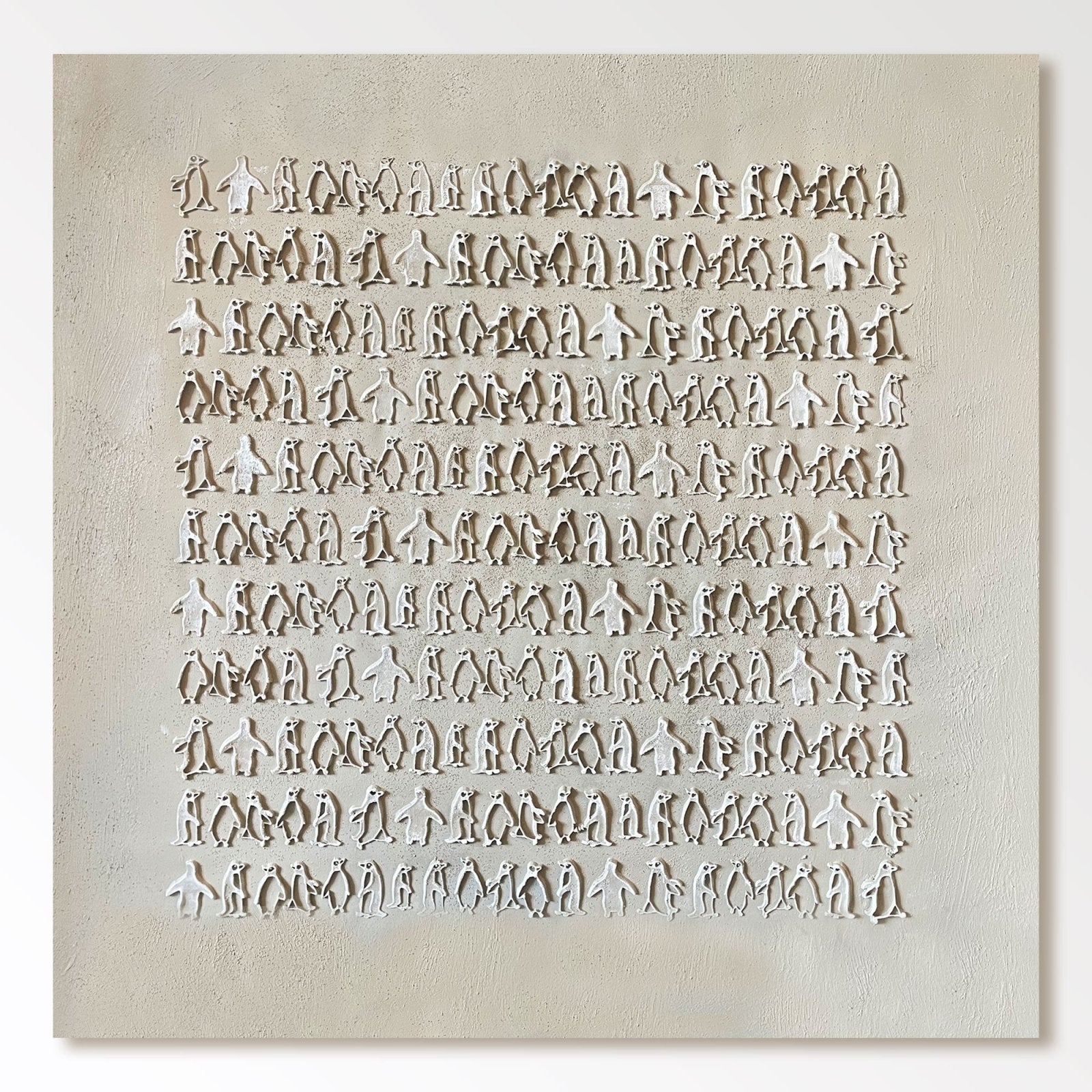 Plaster Paint "Juliette Assemblée”