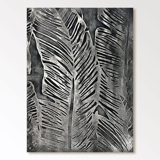 Plaster Painting 