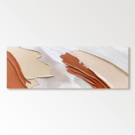 Plaster Painting 