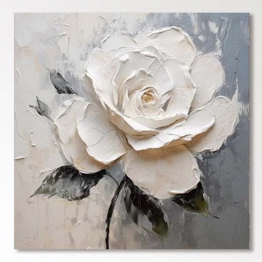 Plaster Painting 