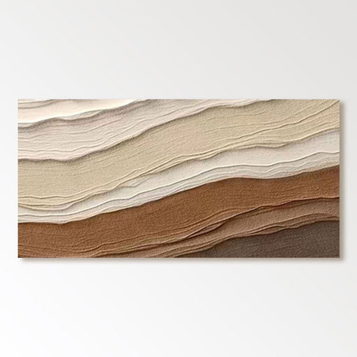 Plaster Painting 