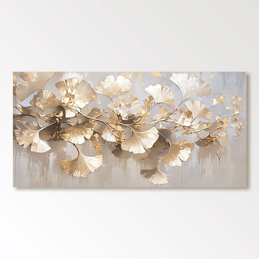 Plaster Painting 